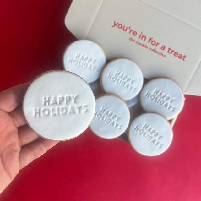 Happy Holidays