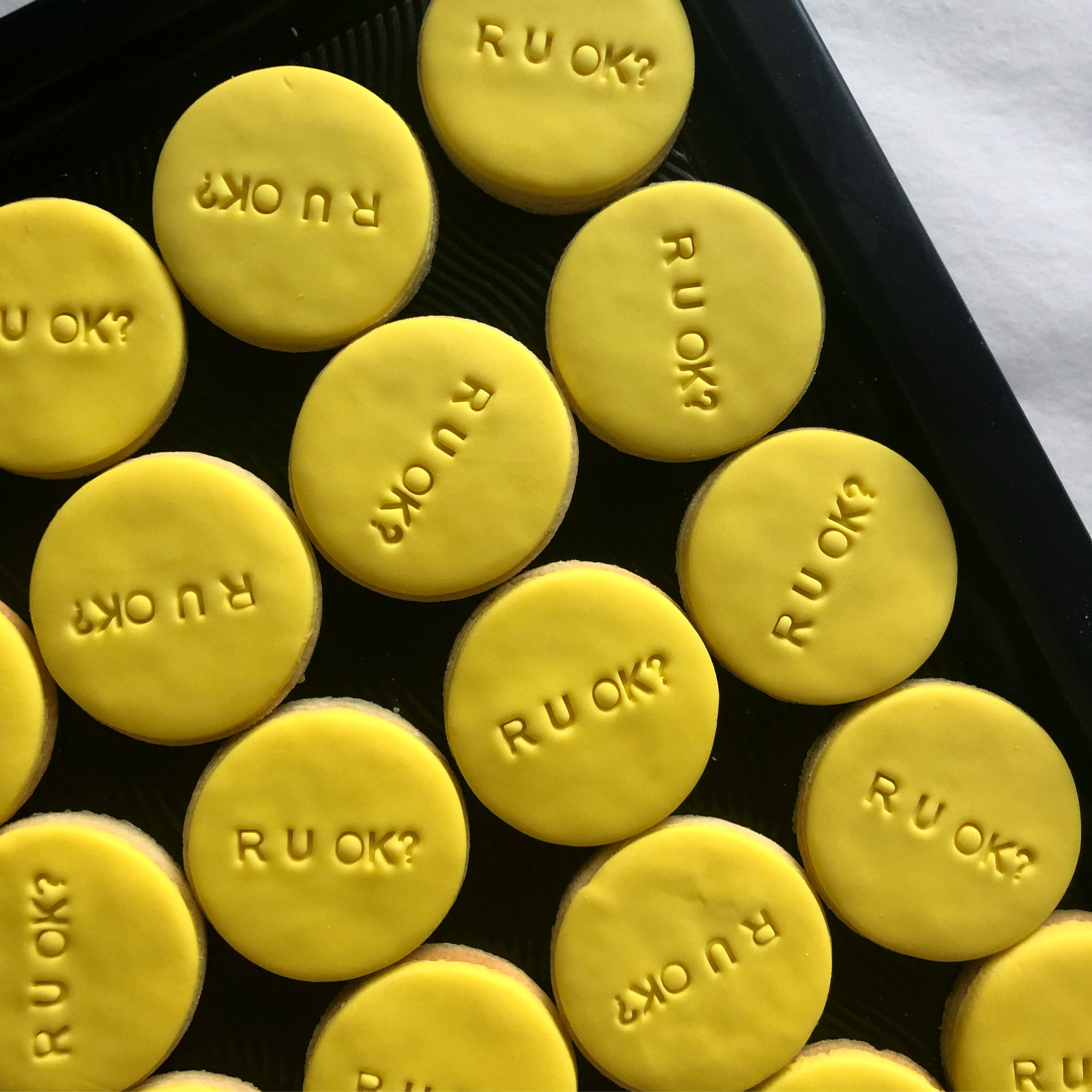Custom Text Cookies Bulk Custom Text Cookies – The Cookie Collective NZ