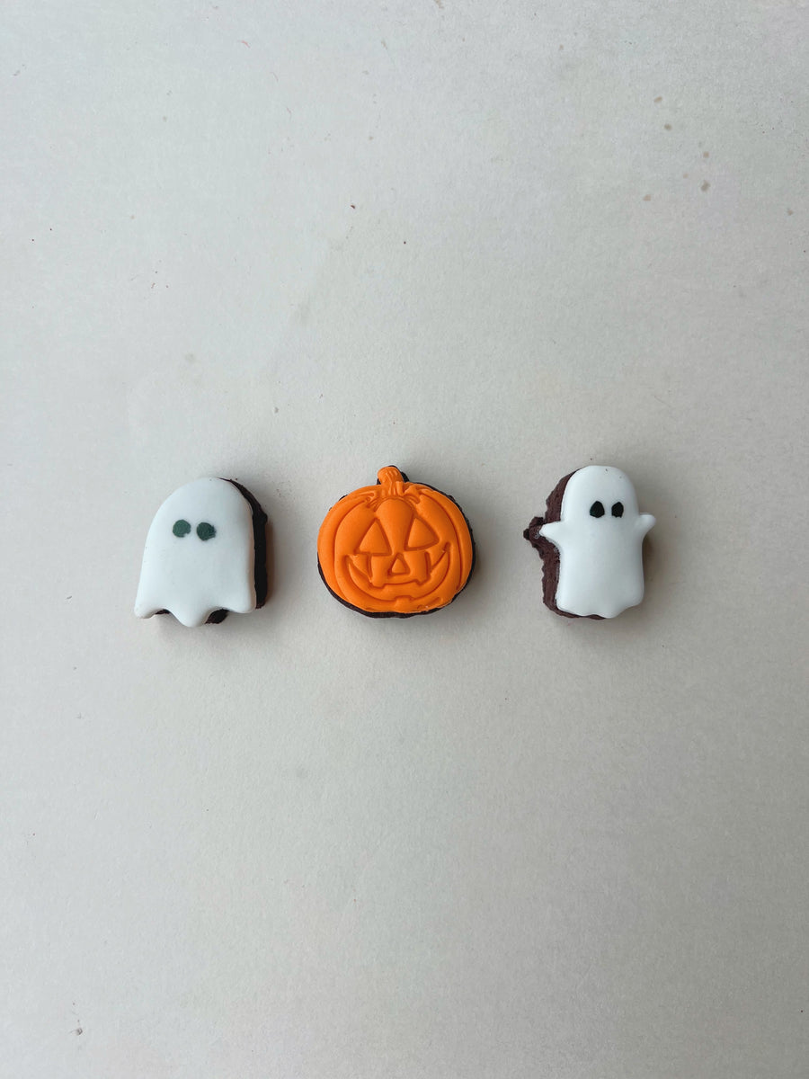 Mini Halloween Pack