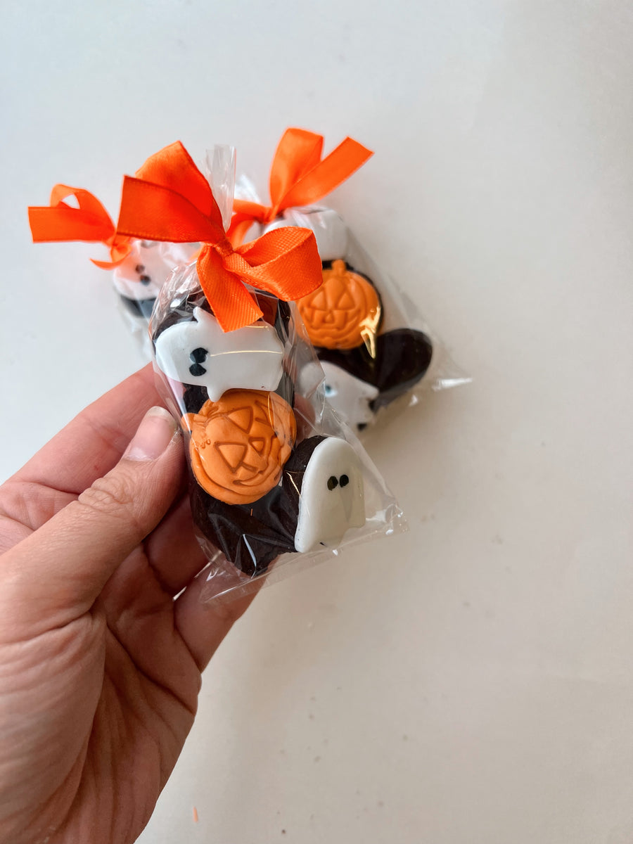 Mini Halloween Cookie Bundle