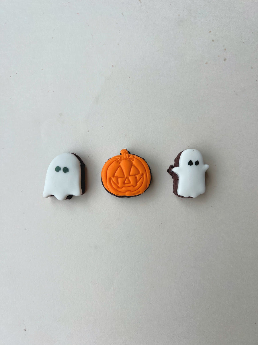 Mini Halloween Cookie Bundle