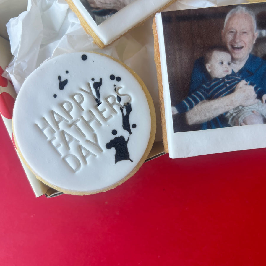 Happy Fathers Day + Film