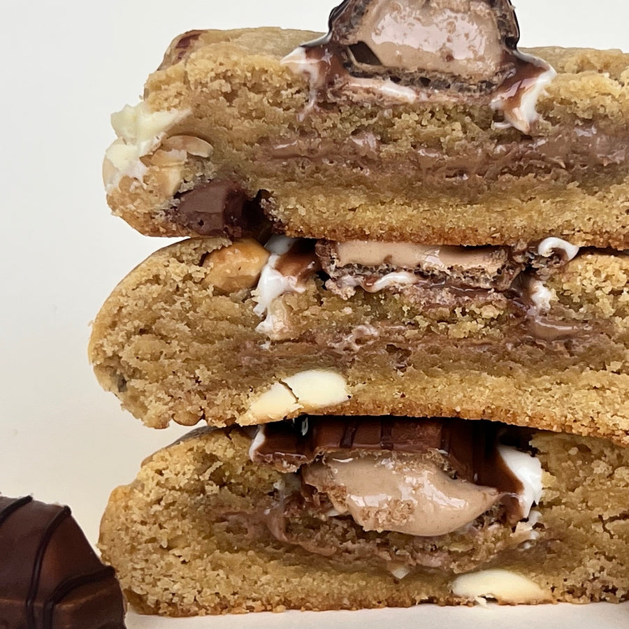 Bueno Cookies