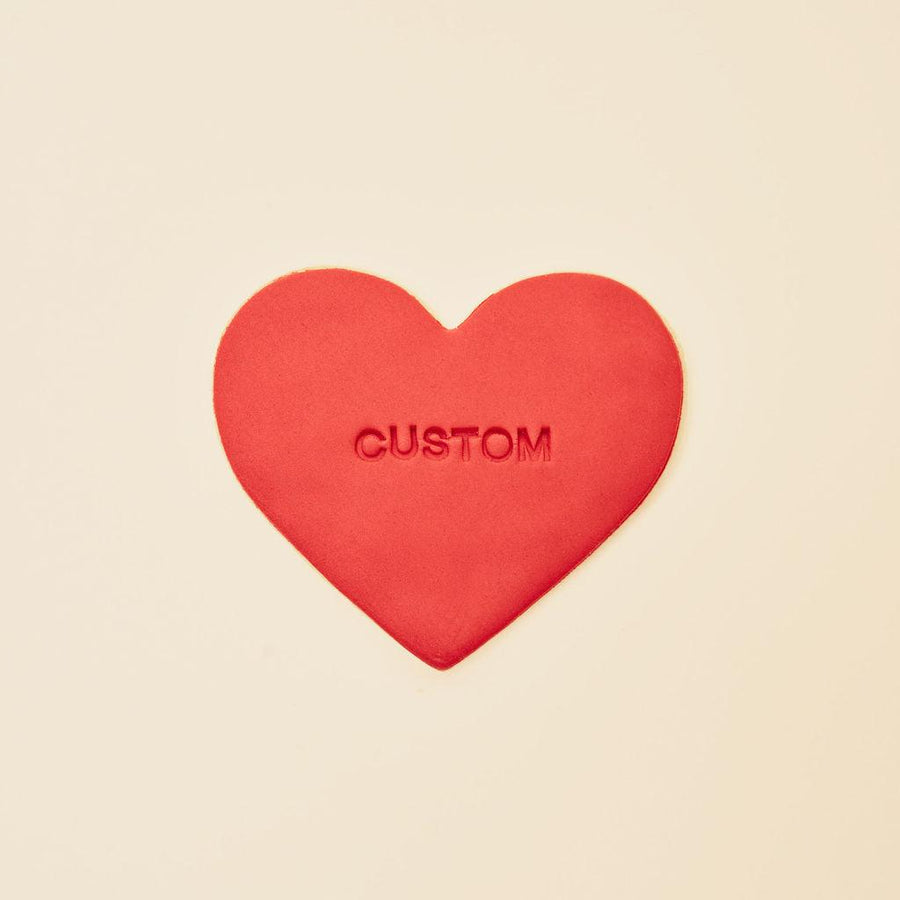 Happy Valentines Day + Custom