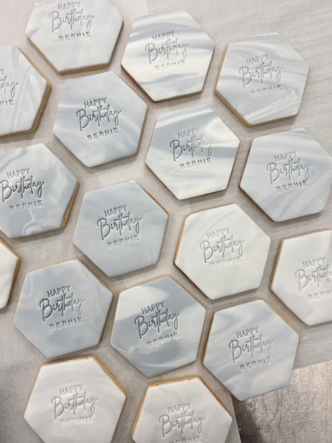 Custom Text Cookies Bulk Custom Text Cookies – The Cookie Collective NZ