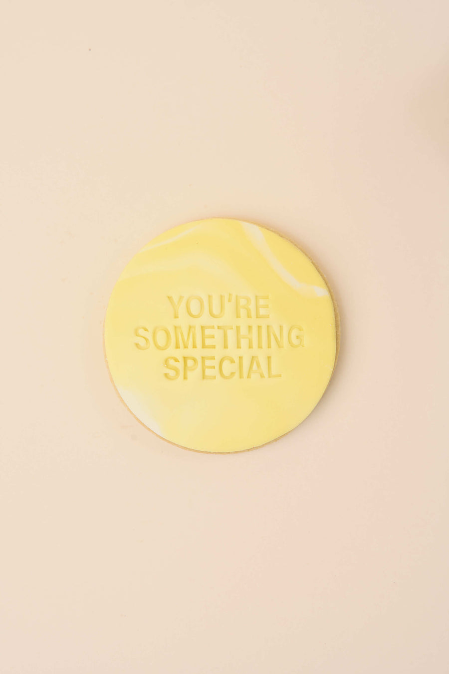 You're Something Special
