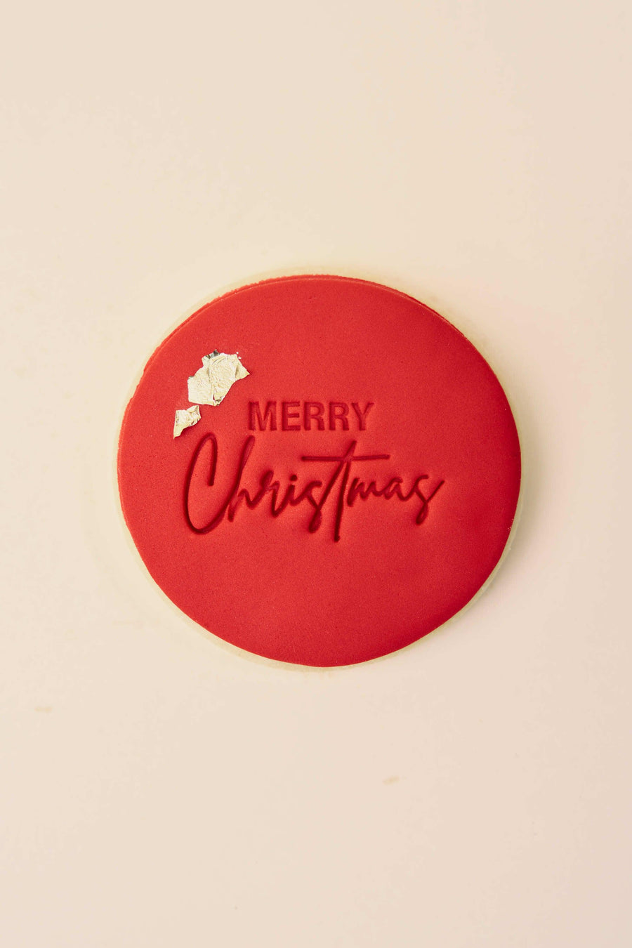 Luxe Merry Christmas