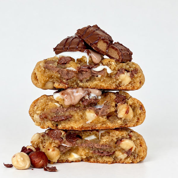 Bueno Cookies